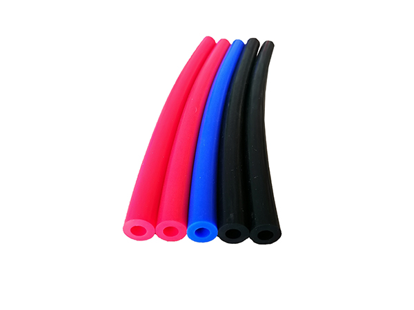 Extruded Silicone Hose