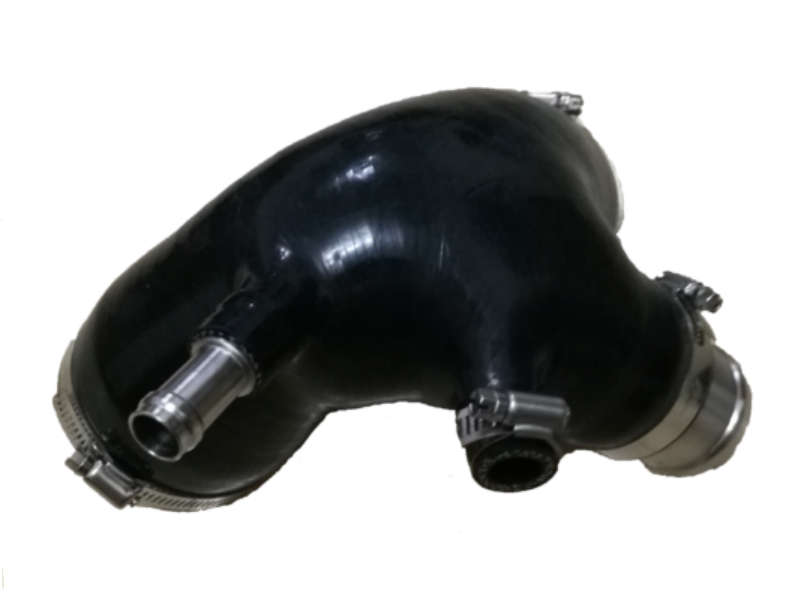 Silicone Intake Pipe