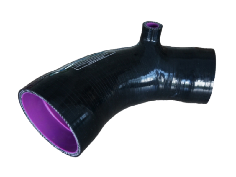 Performance Silicone Hose Technology