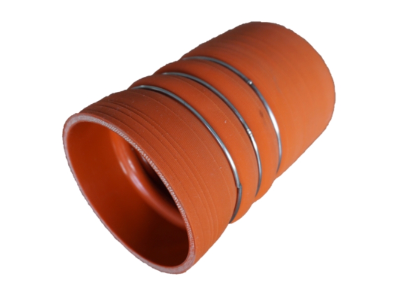 Glassfiber Reinforced Silicone Coupler