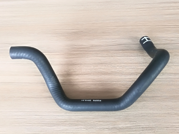 Engine Crankcase Breather Hose