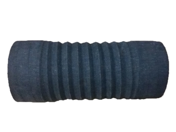 Flexible Rubber Tubing