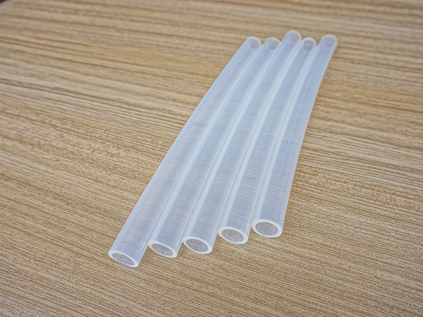 Peristaltic Pump Silicone Tubing