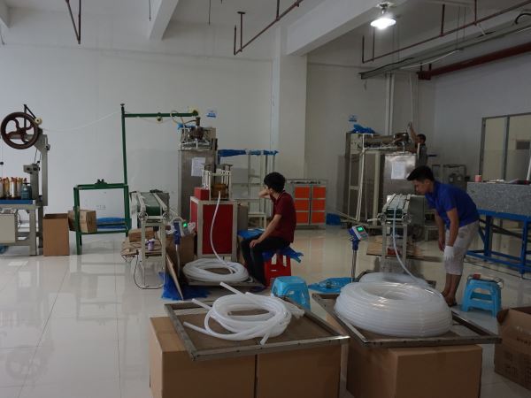 Silicone Hose Manufacturer