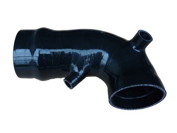 Custom Silicone Turbo Hose