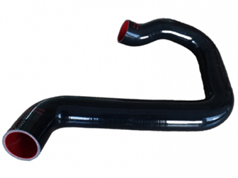 Custom Molded Radiator Hoses