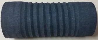 flexible rubber hose
