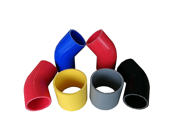 silicone hose