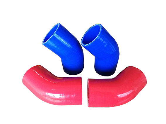 silicone radiator hose