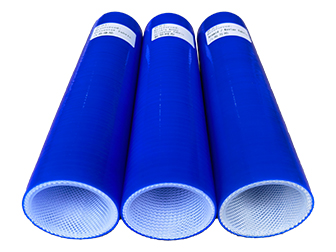 Fuel Cell Silicone Hose