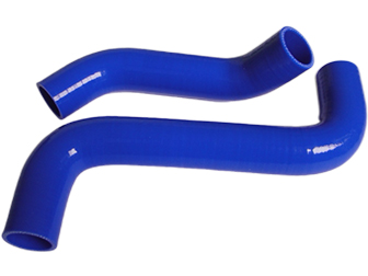 silicone radiator coolant hose