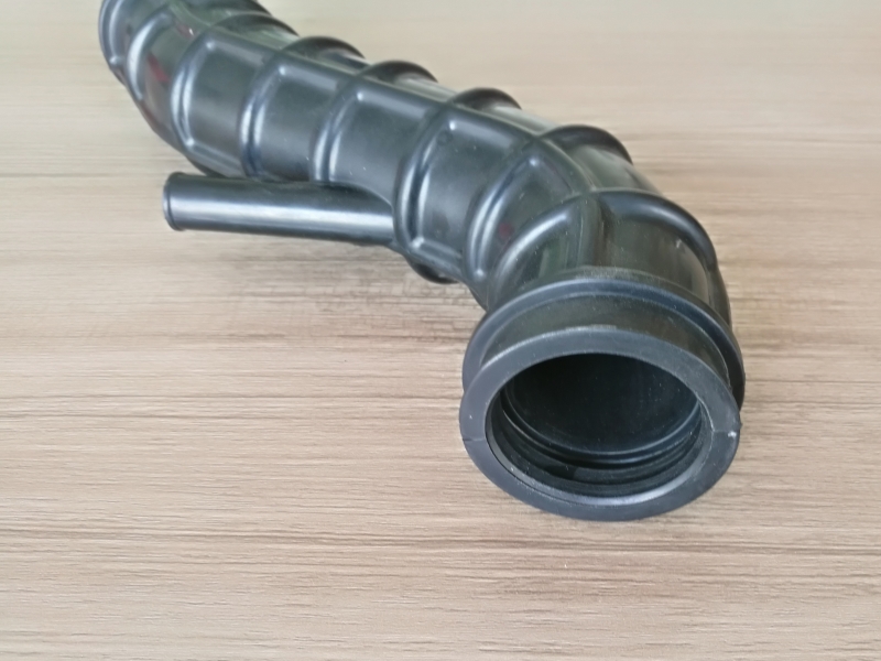 Engine EPDM Rubber Air Intake Hose