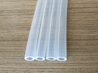 FDA Approved Food Grade High Temp Silicone Hose Pipe