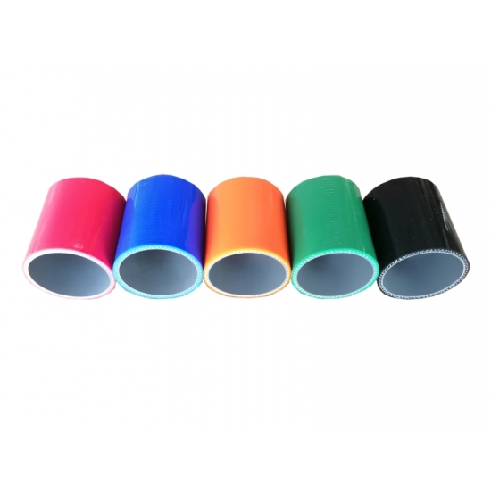 Fluoro Lined Silicone Hose