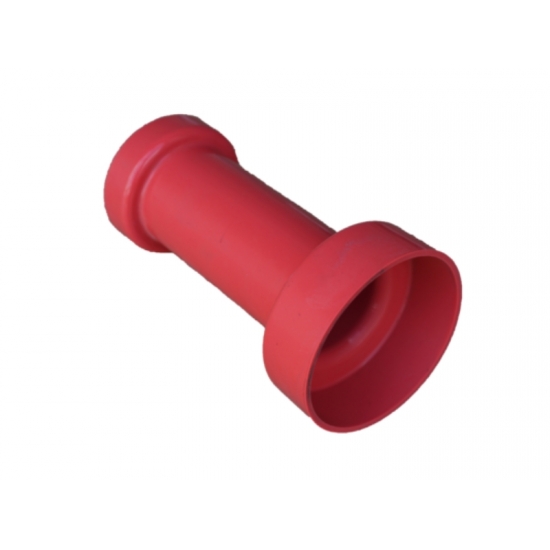 Silicone Molded Part