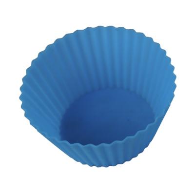 professioneller Custom Silicone Baking Cups From Manufacturer-Lieferant